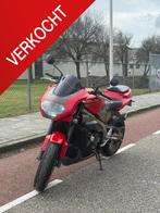 Aprilia RSV 1000 Tuono Compleet Origineel Nette motor !, Bedrijf, Customer_service@piaggio.com, 998 cc, Meer dan 35 kW