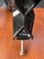 Ursus Jumbo 80 Middenstandaard voor Mammafiets, Ophalen, Gebruikt