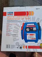 Pouwer start unid., Ophalen of Verzenden, Gebruikt