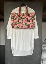 Golden Goose super leuke zomer shopper NIEUW, Ophalen of Verzenden, Zo goed als nieuw, Overige kleuren, Shopper