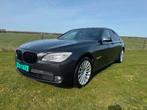 BMW 7-Serie 4.4 I 750 youngtimer inruil nieuwe turbos, Automaat, Achterwielaandrijving, 8 cilinders, 4395 cc