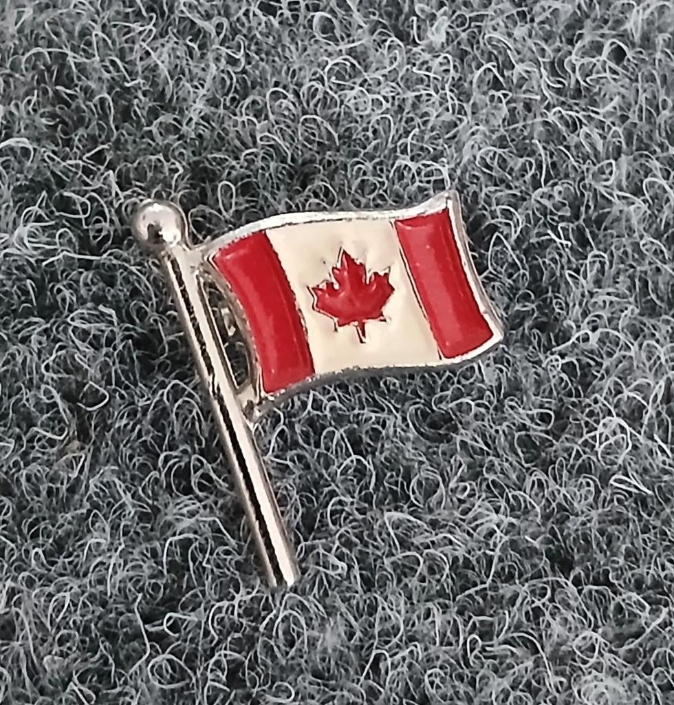 Canada, Ophalen of Verzenden, Gebruikt, Overige typen