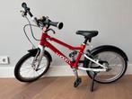 Woom 3 fiets, Fietsen en Brommers, Fietsen | Kinderfietsjes, Ophalen, Gebruikt, 16 tot 20 inch