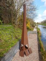 Degelijke en warme tuinhaard, Ophalen of Verzenden, Gebruikt