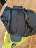 Wed'ze rugbeschermer, Ophalen, Gebruikt, Helm of Bescherming