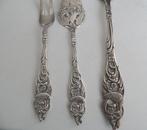 3 Gero Georg Nilsson  zie foto's, Ophalen of Verzenden