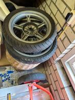 Scooter banden, Ophalen, Overige typen