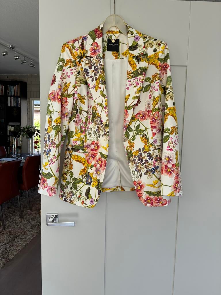 Marciano by Guess blazer., Maat 38/40 (M), Overige kleuren, Nieuw, Ophalen of Verzenden