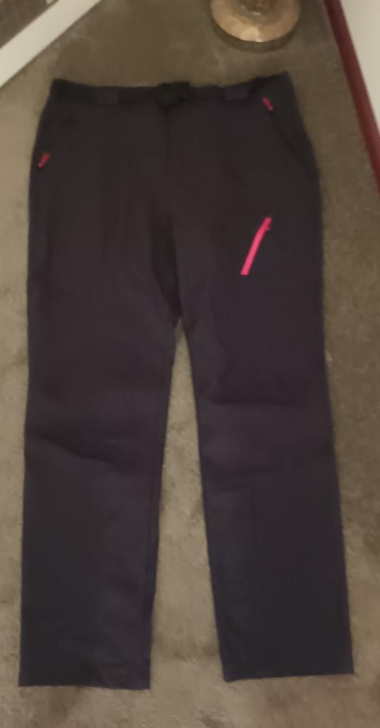 SKIBROEK Moutain warehouse, Kleding | Heren, Wintersportkleding, Ophalen of Verzenden, Nieuw, Overige maten, Broek