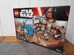 Lego Star Wars 75148 Encounter on Jakku, Ophalen of Verzenden, Nieuw