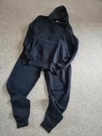 Blauw heren joggingspak maat S, Ophalen, Blauw, Overige typen, Zo goed als nieuw