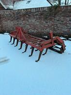 Evers cultivator 3,5 m, Ophalen, Akkerbouw, Grondbewerking