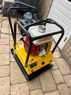 Stahlwerk Germany Plate Compactor SW-C90, Ophalen, Nieuw