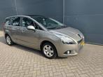 Peugeot 5008 1.6 VTi ST 7p., Voorwielaandrijving, Euro 5, 4 cilinders, 7 stoelen