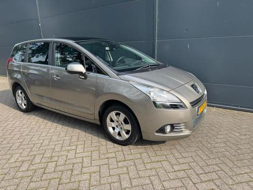 Peugeot 5008 1.6 VTi ST 7p., Auto's, Peugeot, Bedrijf, Te koop, ABS, Airbags, Airconditioning, Bluetooth, Centrale vergrendeling