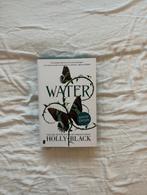 Water limited edition - Holly Black, Nieuw, Ophalen of Verzenden, Holly Black