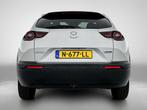 Mazda MX-30 e-SkyActiv 145 Luxury 36 kWh | PANORAMADAK | ACH, Stof, Gebruikt, Zwart, Wit