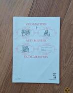 Oude Meesters Deel 1 - Orgelmuziek, Orgel, Gebruikt, Klassiek, Ophalen of Verzenden