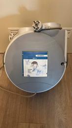 J.E. StorkAir CMF 14 Perilex (incl. stekker), Ophalen, Gebruikt, Ventilator en Afzuiger