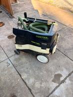 Festool CT22E Stofafzuiging, Doe-het-zelf en Verbouw, Gereedschap | Overige machines, Ophalen, Gebruikt