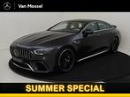 Mercedes-Benz AMG GT 4-Door Coupe AMG 63 S 4MATIC+ Premium P, Automaat, Gebruikt, 2020 kg, Bedrijf