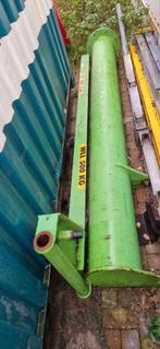 Kolomzwenkkraan met konecranes takel 500kg, Doe-het-zelf en Verbouw, Lieren en Takels, Ophalen, Gebruikt