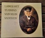 Boek: Langs het tuinpad van mijn vaderen, Rien Poortvliet, Boeken, Ophalen of Verzenden, Zo goed als nieuw, Rien Poortvliet, Prentenboek