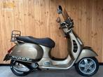 Vespa GTS 300 GTS300 GTS-300 Supersport  35kw a2 rbw geschi, Motoren, Scooter, Bedrijf, 278 cc, 12 t/m 35 kW