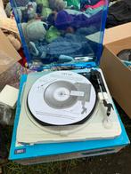 Zolid usb platen speler, Overige merken, Nieuw, Ophalen of Verzenden, USB-aansluiting