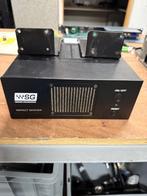 Waves Impact-C server, Ophalen of Verzenden, Gebruikt, Audio