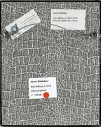 Olieverfschilderij, Gerry Dobbelaer, 2013, Ophalen of Verzenden