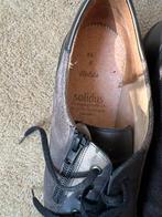 Solidus Schoenen Maat 8. 1/2 F Hedda Brons, Kleding | Dames, Schoenen, Ophalen, Gedragen, Grijs, Schoenen met lage hakken