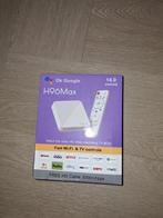 H96 Max Android TV Box - Nieuw in doos, Ophalen of Verzenden, Nieuw, HDMI, Minder dan 500 GB