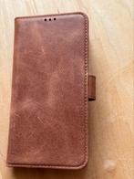 Leren hoesje IPhone 11 - NIEUW, Telecommunicatie, Mobiele telefoons | Hoesjes en Frontjes | Apple iPhone, Ophalen of Verzenden