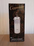 Melkopschuimer voor Cappuccino, Ophalen, Nieuw, Handmatige melkopschuimer