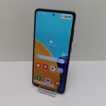 Samsung Galaxy A52 5G 128GB | in Redelijke Staat beschikbaar voor biedingen