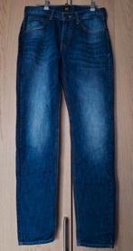 Stoere Lee Jeans Heren W29/L32, Blauw, Overige jeansmaten, Ophalen of Verzenden, Zo goed als nieuw