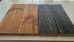 Mooie Grenen  channelsiding!!  Meerdere kleuren!, Ophalen, Hout