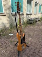 5-snarige Sire Marcus Miller V5 Jazz Bass, Ophalen of Verzenden, Gebruikt, Elektrisch, 5-snarig