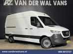 Mercedes-Benz Sprinter 316 CDI 164pk 3500kg Trekhaak L2H2 Eu, Gebruikt, 4 cilinders, 2113 kg, Wit