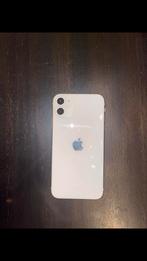 Iphone 11 met iCloud Lock kopen of ontgrendelen, Telecommunicatie, Ophalen, Wit, IPhone 11, 64 GB