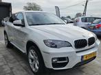 BMW X6 xDrive35i High Executive *Navi*Pano*AC*NW APK*, Auto's, BMW, Automaat, Euro 5, Gebruikt, 4 stoelen