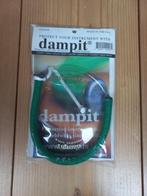 Dampit instrumentbevochtiger, nieuw, Ophalen of Verzenden, Nieuw, Klassieke of Spaanse gitaar