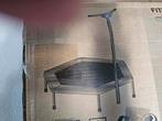 Sport trampoline, Zo goed als nieuw, Minder dan 100 cm, 25 tot 50 cm, 50 tot 100 cm