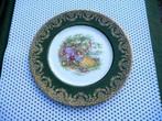 2 Pors  v Bone China Edwardian, royal albert country kitten, Antiek en Kunst, Verzenden