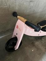 Loop fiets, Kinderen en Baby's, Speelgoed | Buiten | Voertuigen en Loopfietsen, Ophalen of Verzenden, Zo goed als nieuw, Loopfiets