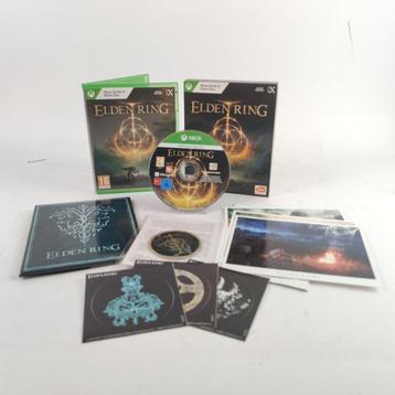 Elden Ring Xbox one Launch edition || Nu voor maar € 24.99 beschikbaar voor biedingen