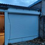 Elektrische Rolgordijn - 2.47m x 2.35m, Doe-het-zelf en Verbouw, Rolluiken, Ophalen