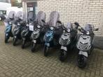 Nieuwe Piaggio Zip SP E5 2025 Nieuw 0km Full Option SALE 45k, Fietsen en Brommers, Scooters | Piaggio