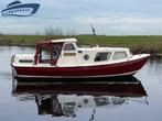 Van Leeuwen schouw 700 (bj 1980), Watersport en Boten, 30 tot 50 pk, Gebruikt, 6 tot 9 meter, Overige brandstoffen